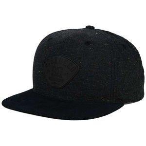 DC Shoes Spacecoat Snapback Hat